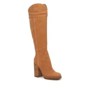 JLO JENNIFER LOPEZ Parid Over-The-Knee Boot Size 7.5